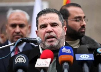 Title: Senior Hamas Official Salah al-Bardaweel Killed in Israeli Air Strike on Gaza