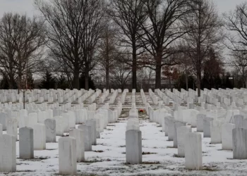Arlington National Cemetery Erases Black and Female Veterans from Historical Records