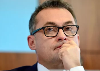 US Tariffs Threaten to Deepen Germany’s Recession, Warns Bundesbank Chief