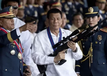 Duterte’s First Night in a Jail Cell: A Pivotal Moment for the ICC and Philippine Politics