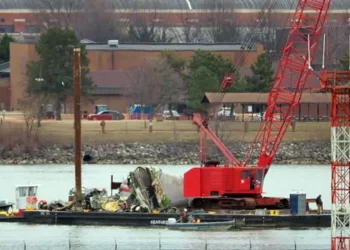 FAA Bans Non-Essential Helicopters Near Reagan Airport After Fatal Crash