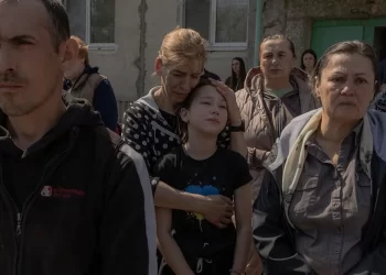 US and Europe Hold High-Level Talks in Paris to Push for Ukraine Ceasefire