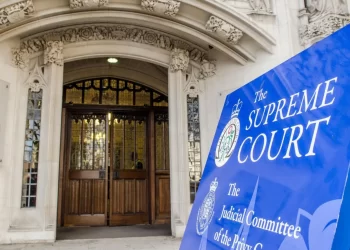 UK Supreme Court to Rule on Legal Definition of ‘Woman’ in Landmark Case