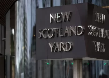 Eight Iranian Men Arrested in Unconnected UK Counter-Terror Raids Targeting Potential Plot