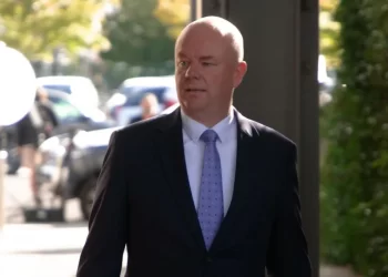 Rare Invitation, Fatal Outcome: Husband Recounts Chilling Details in Mushroom Poisoning Trial