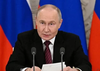 Putin Proposes Direct Talks with Ukraine as Europe Demands Unconditional Ceasefire