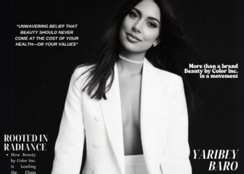 Rooted in Radiance: How Beauty by Color Inc. is Leading the Clean Beauty Revolution, One Studio-Exclusive Formula at a Time