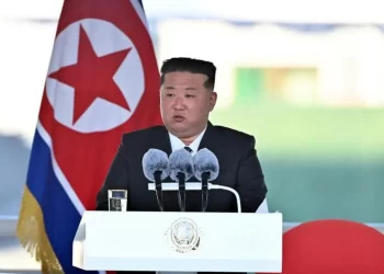 Kim Jong Un Condemns ‘Criminal’ Warship Launch Failure That ‘Shamed the Nation