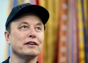 Elon Musk Blasts Trump’s ‘Disgusting Abomination’ Tax Bill, Exposing Deep GOP Divides