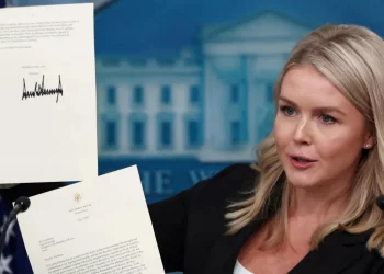 US Delays Tariff Hike, Signals Flexibility as Trump Warns 14 Nations