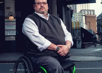 I Looked Into His Eyes Before He Blew Himself Up”: A Survivor’s Haunting Memory of 7/7