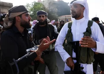 Syria’s South Erupts in Deadly Sectarian Clashes Despite Ceasefire