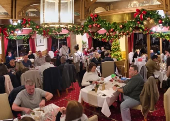 Why Australians Embrace a Second Christmas in July