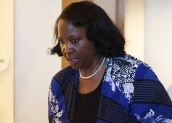 Trump Seeks to Oust Federal Reserve Governor Lisa Cook Amid Mortgage Allegations