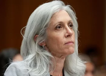 Turmoil at CDC: Director Fired, Top Officials Resign Amid Political Pressure