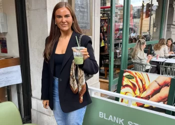 How Costa Coffee Missed the Matcha Moment