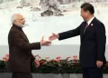India and China Explore Economic Reset Amid US Tariffs and Shifting Global Alliances