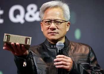 China’s Bold Push to Dethrone Nvidia in the AI Chip Race