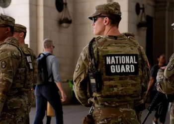 Why Trump’s National Guard Deployments Are Stirring Legal Battles Across U.S. Cities