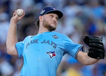 Blue Jays Surge Ahead in World Series with Game 5 Win, Lead Dodgers 3-2