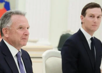 U.S. and Ukrainian Negotiators to Meet in Miami Following Unproductive Putin Talks