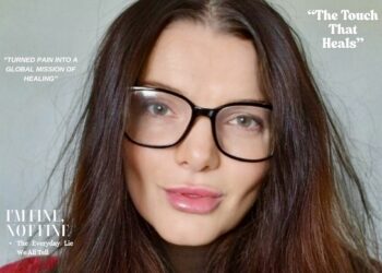 I’m Fine, Not Fine – The Everyday Lie We All Tell By – Dr. SAM Mishra