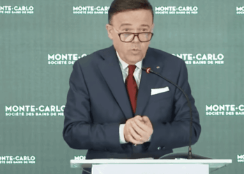Société des Bains de Mer Posts Strong 2025–26 Growth, Unveils Major Monte-Carlo Renovation Plan