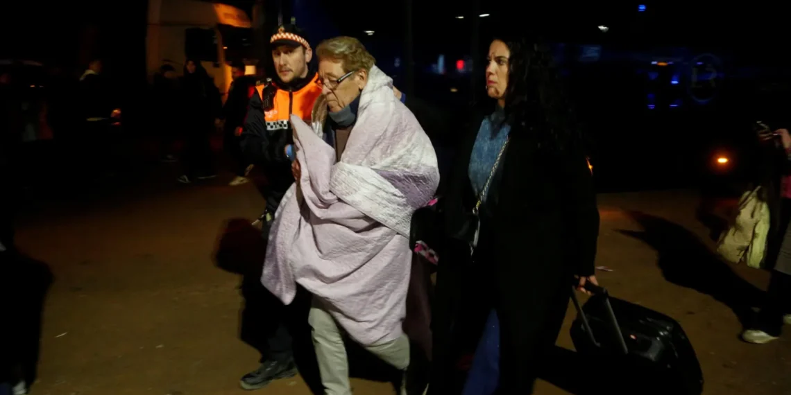 Spain Train Crash Near Córdoba Kills 21, Dozens Injured in Deadliest Rail Accident in Over a Decade