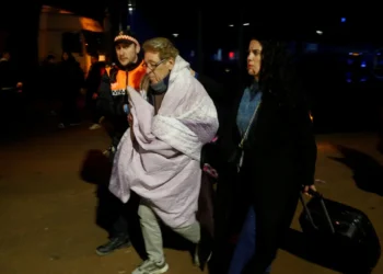 Spain Train Crash Near Córdoba Kills 21, Dozens Injured in Deadliest Rail Accident in Over a Decade