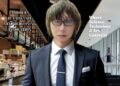 Dr. Ko-Cheng Fang: Shaping the Future Through Boundless Innovation